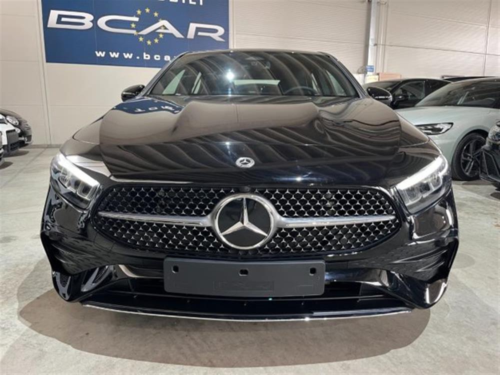 A 180   A 180 d Autom AMG Line Pre