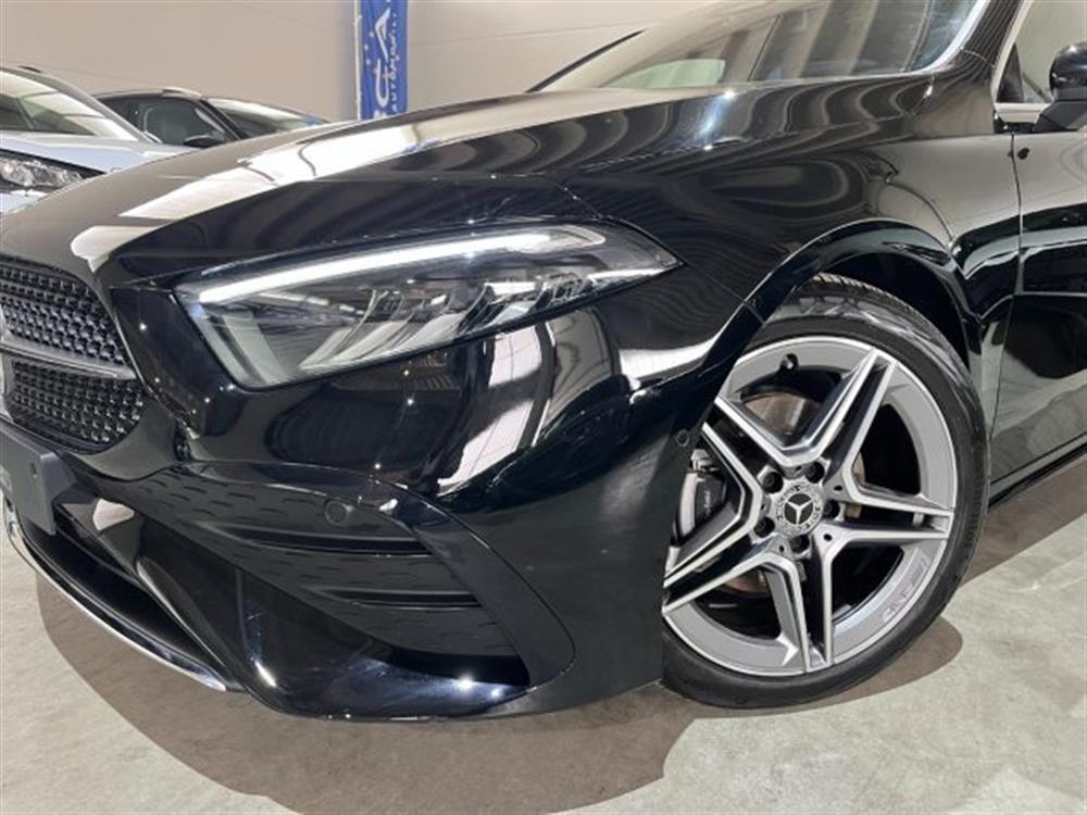 A 180   A 180 d Autom AMG Line Pre