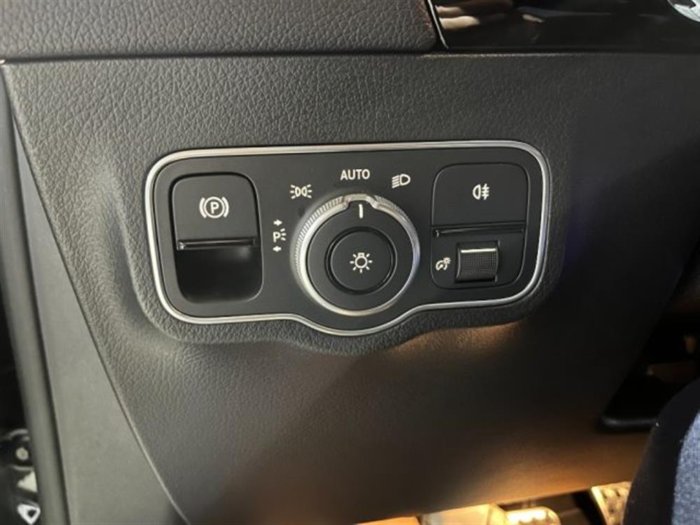 B 200   B 200 d Autom. AMG Premium
