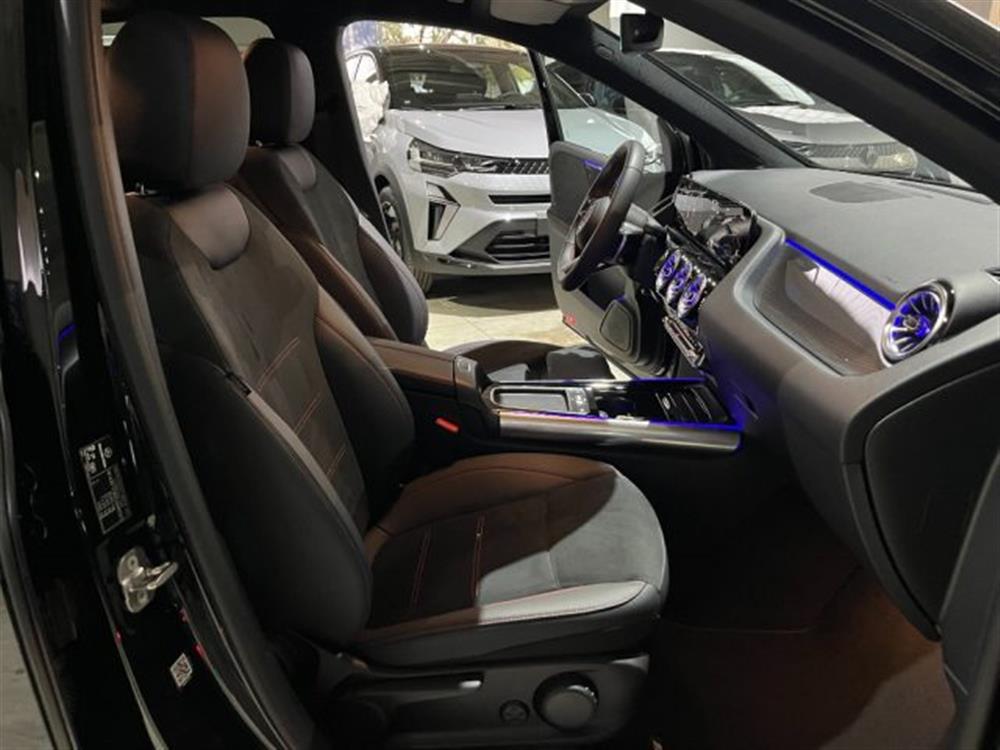 B 200   B 200 d Autom. AMG Premium