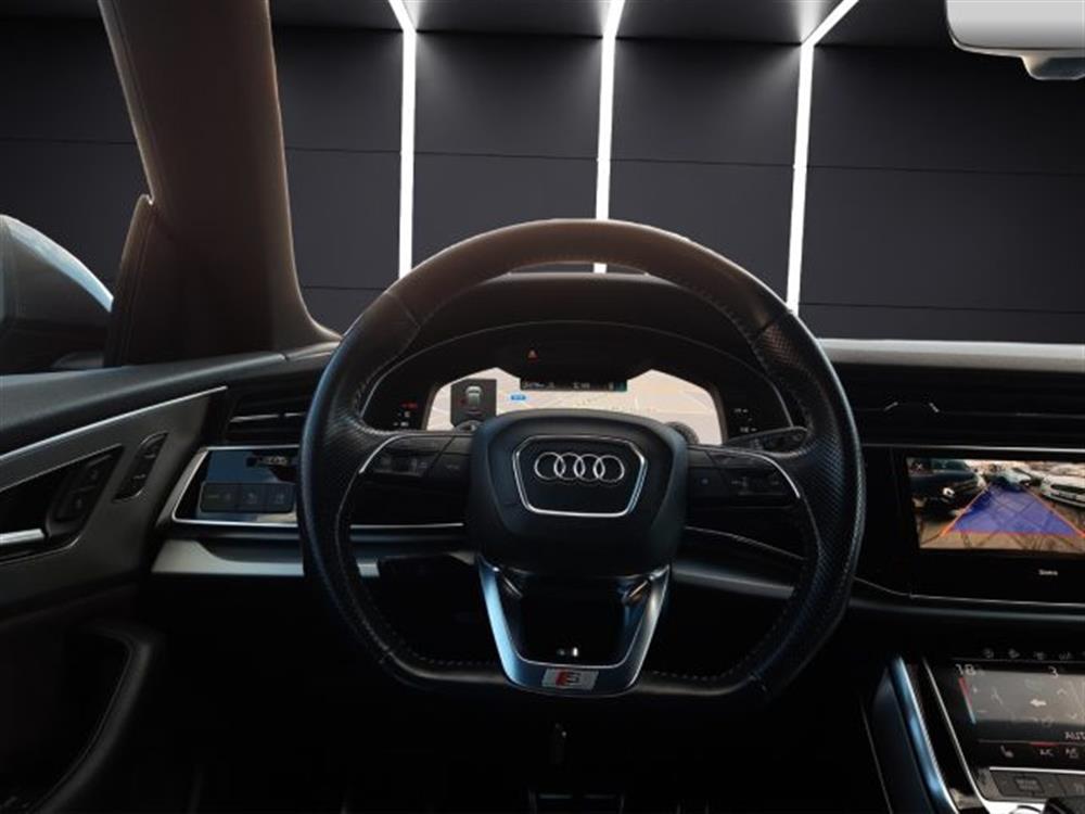 Q8   Q8 50 TDI 286 CV quattr