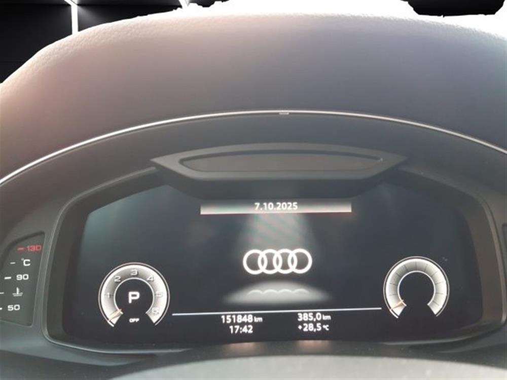 Q8   Q8 50 TDI 286 CV quattr