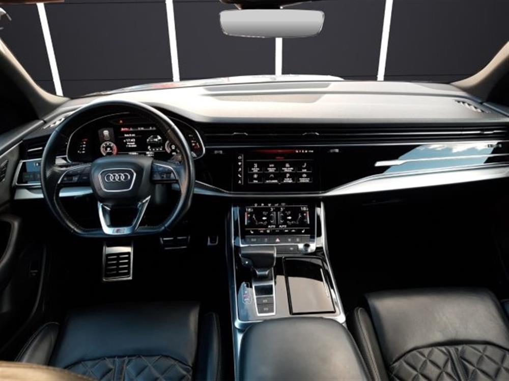 Q8   Q8 50 TDI 286 CV quattr
