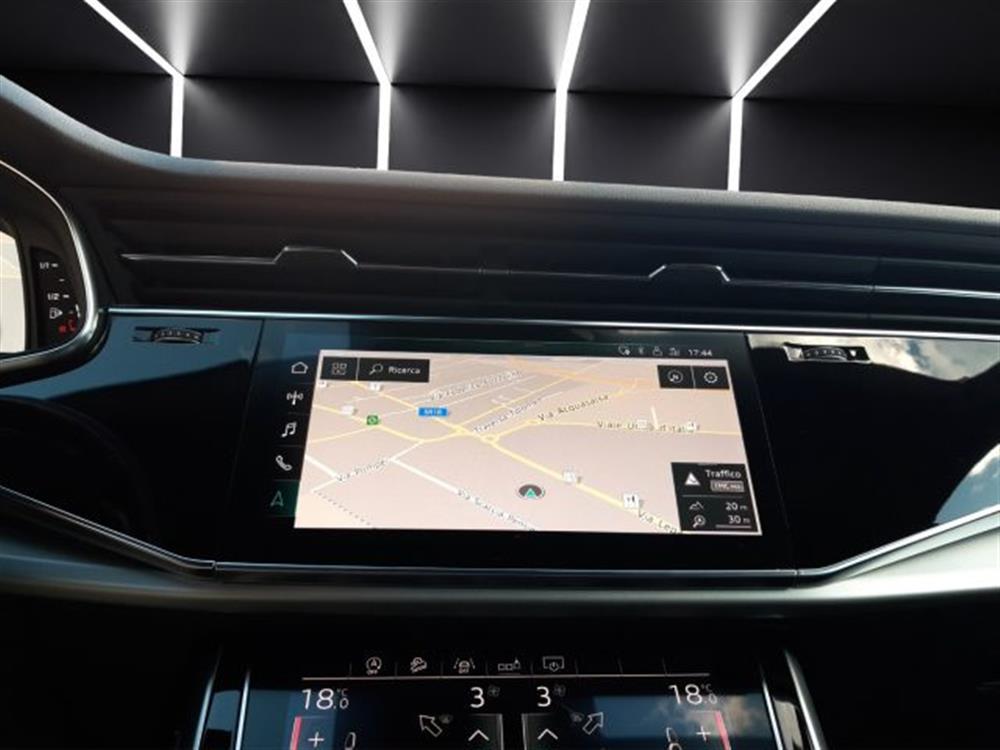 Q8   Q8 50 TDI 286 CV quattr