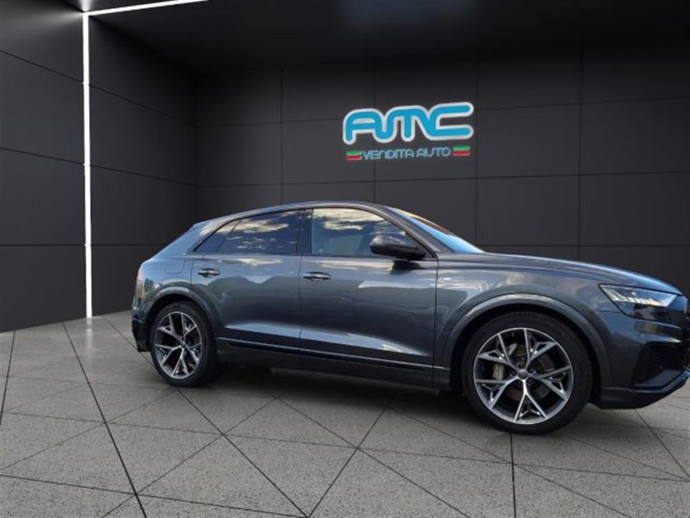 Q8   Q8 50 TDI 286 CV quattr
