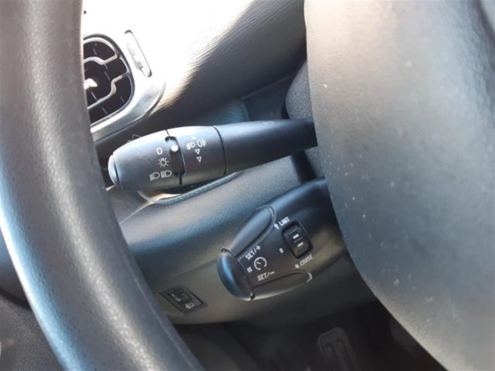 C3 Picasso   C3 Picasso 1.4 VTi 95 Attractio