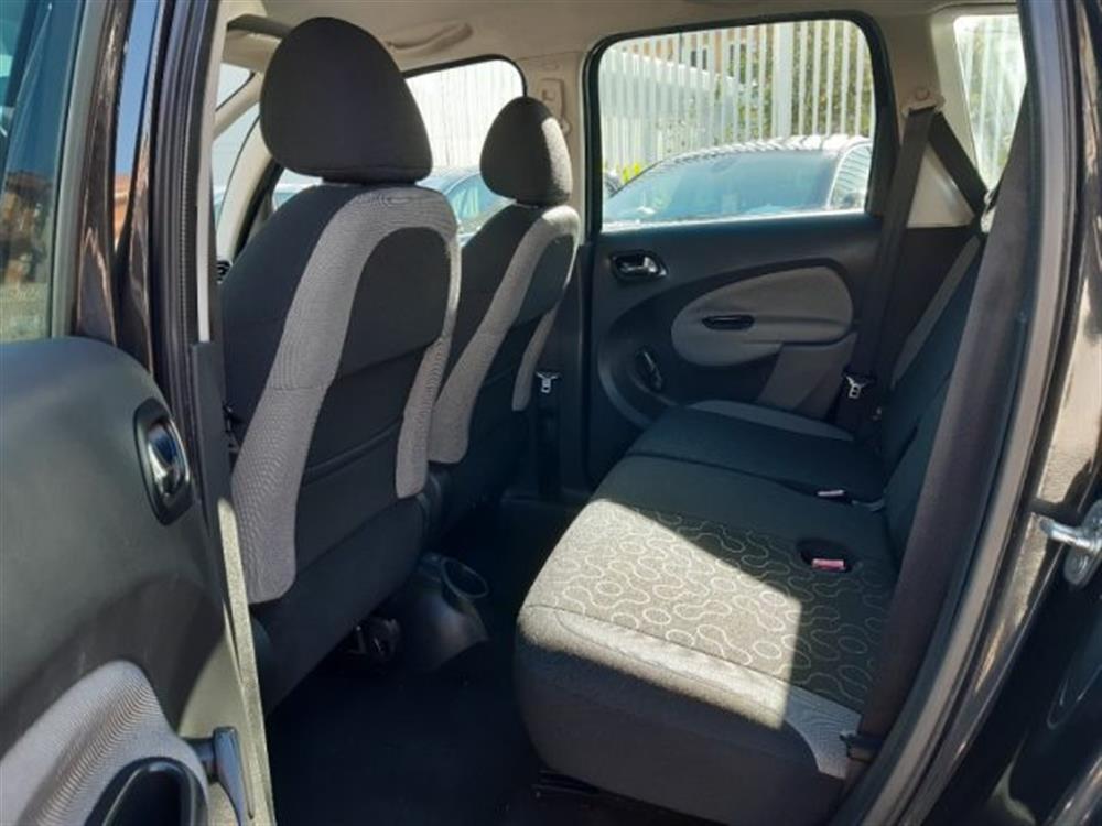 C3 Picasso   C3 Picasso 1.4 VTi 95 Attractio