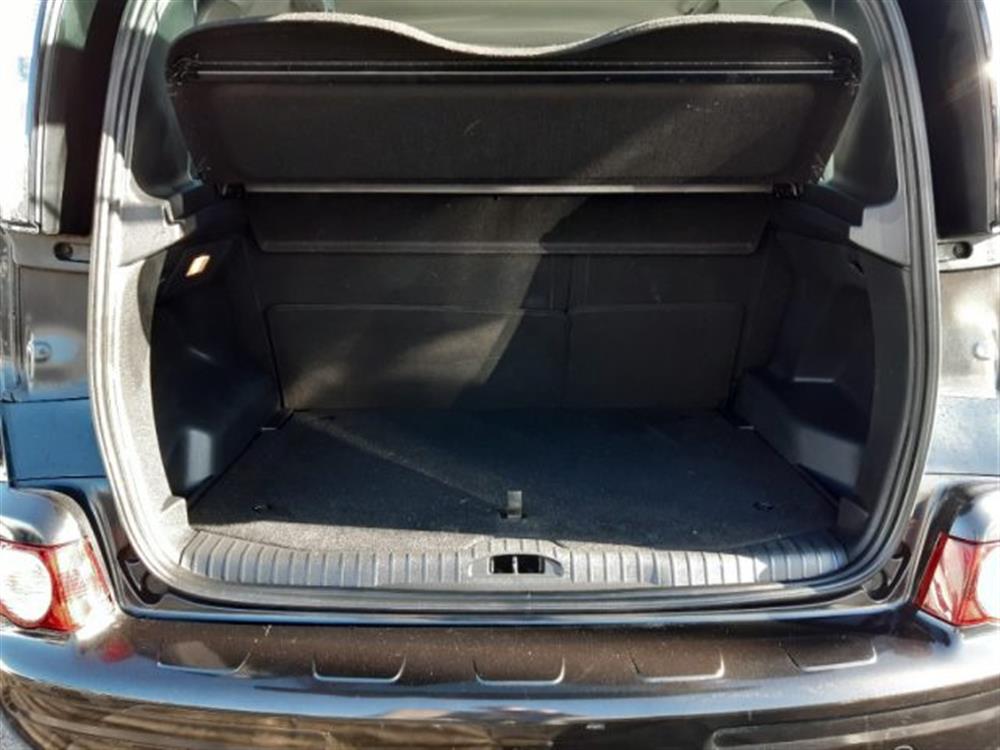 C3 Picasso   C3 Picasso 1.4 VTi 95 Attractio