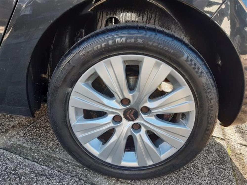C3 Picasso   C3 Picasso 1.4 VTi 95 Attractio