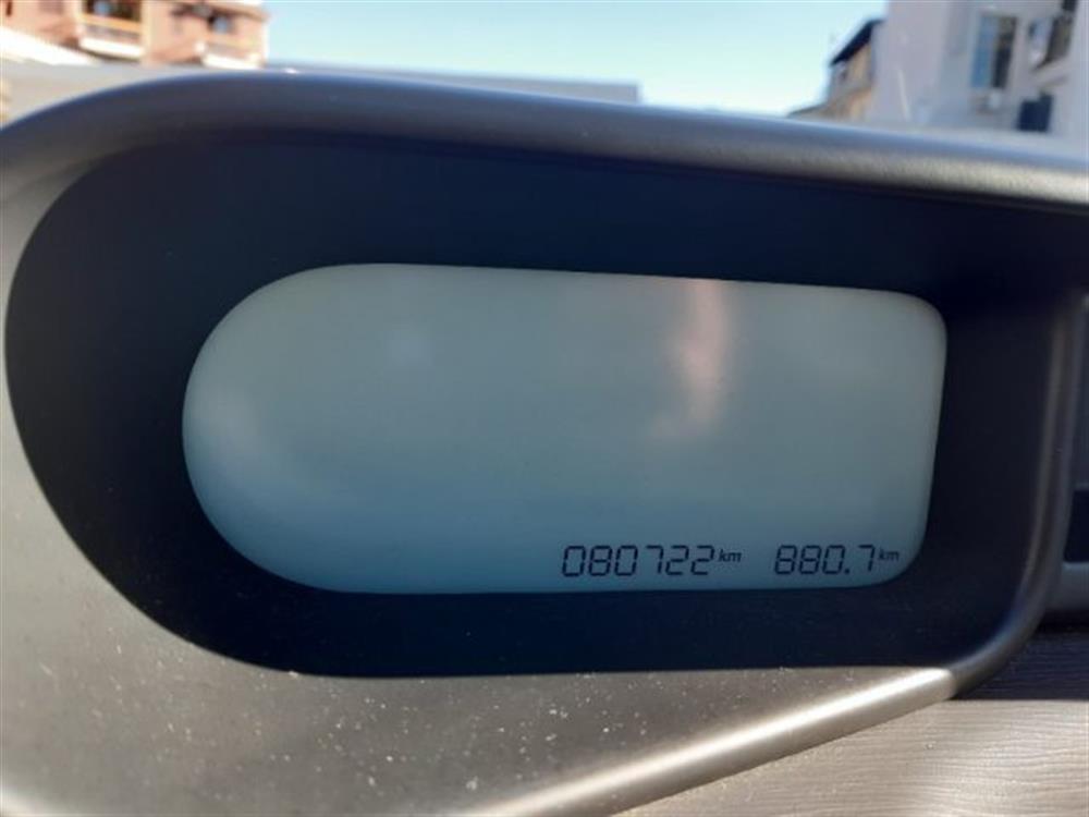 C3 Picasso   C3 Picasso 1.4 VTi 95 Attractio