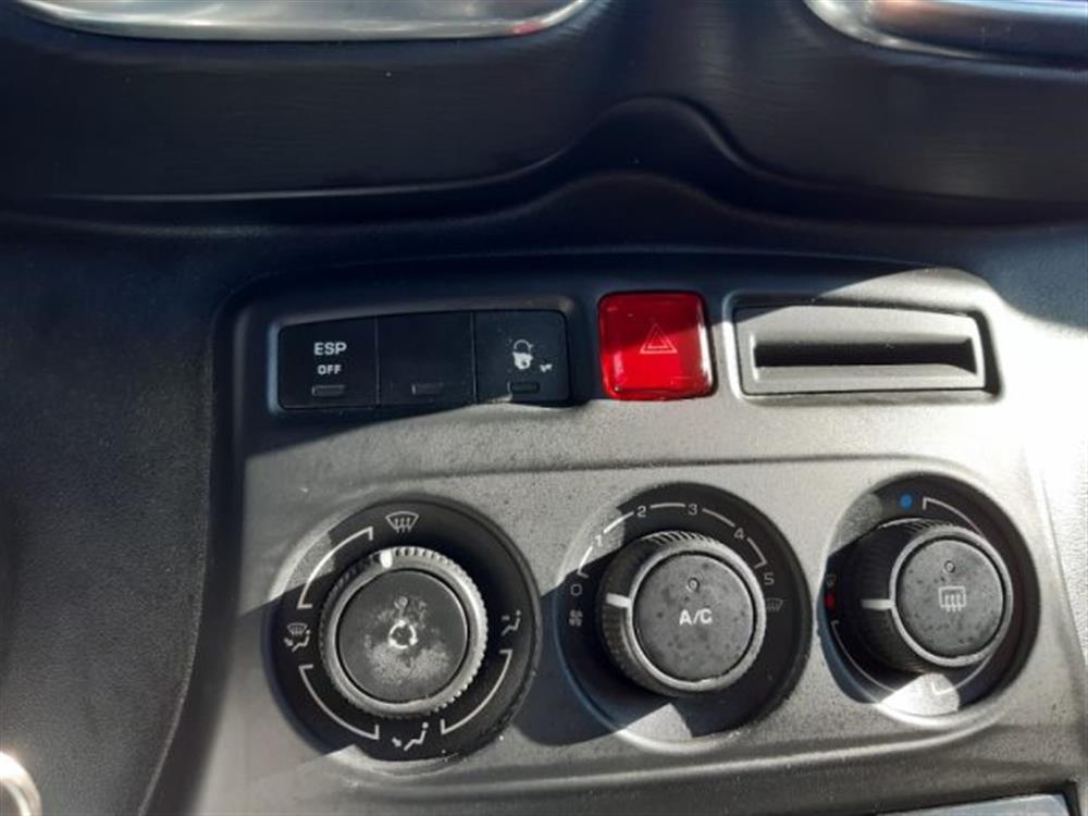 C3 Picasso   C3 Picasso 1.4 VTi 95 Attractio