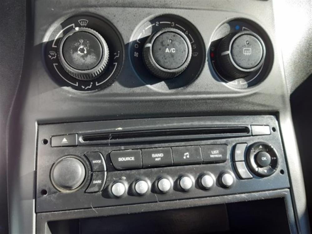 C3 Picasso   C3 Picasso 1.4 VTi 95 Attractio