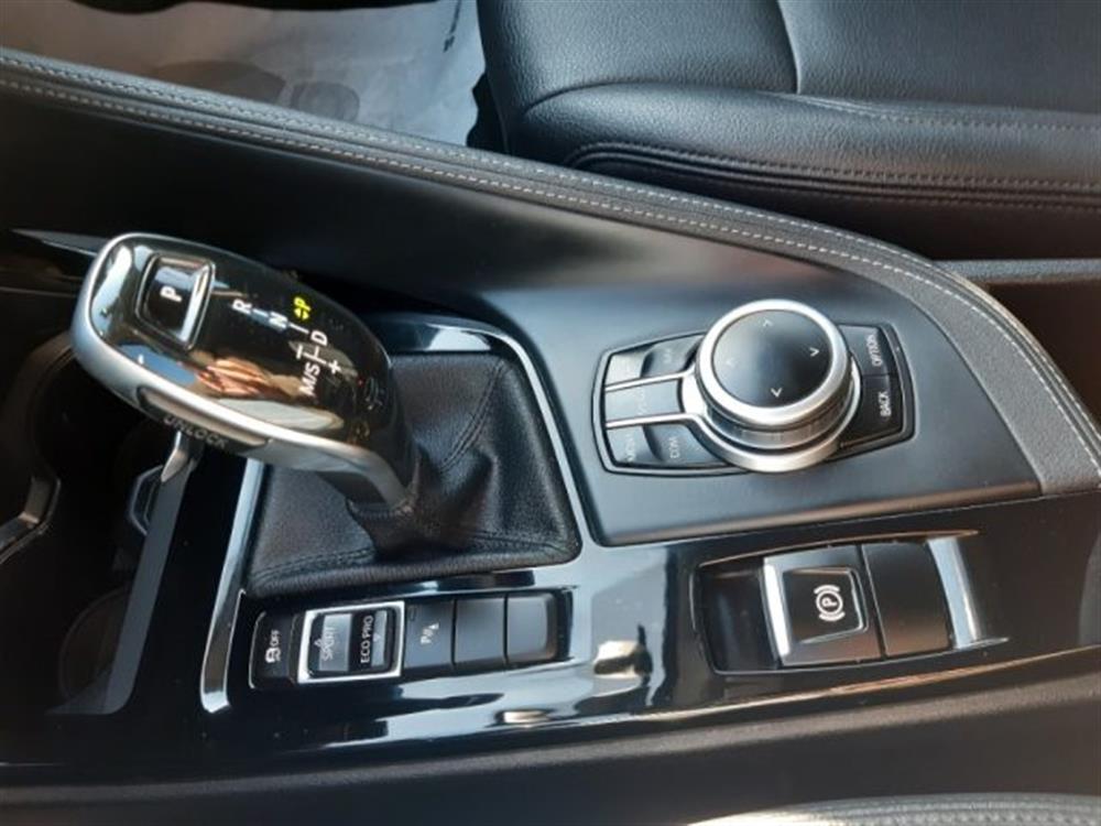 X2   X2 xDrive18d Msport-X