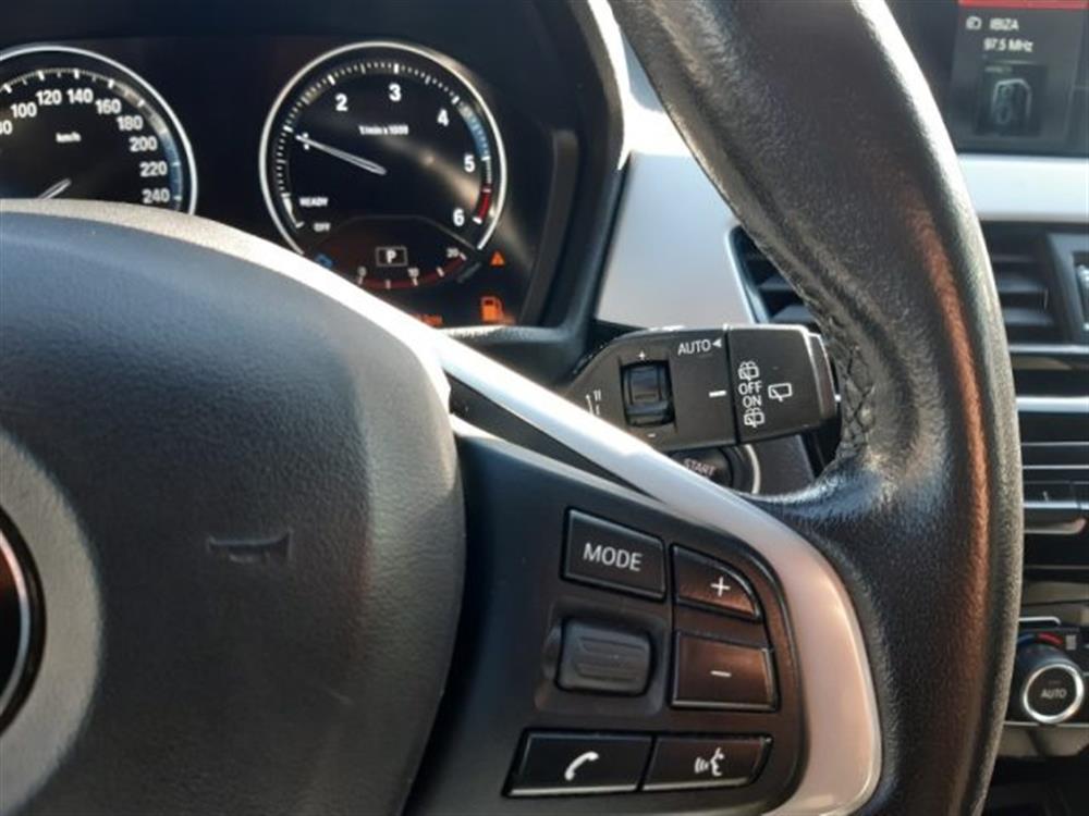 X2   X2 xDrive18d Msport-X