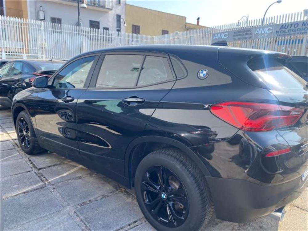 X2   X2 xDrive18d Msport-X