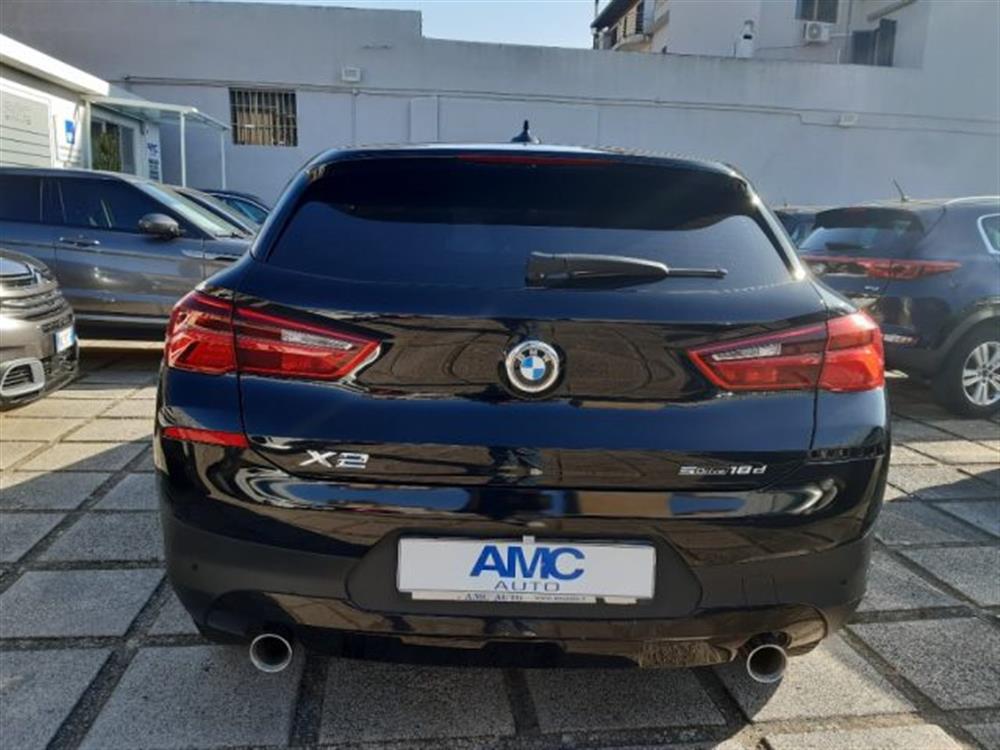 X2   X2 xDrive18d Msport-X
