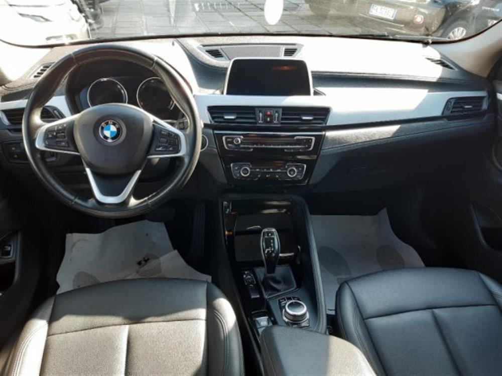 X2   X2 xDrive18d Msport-X