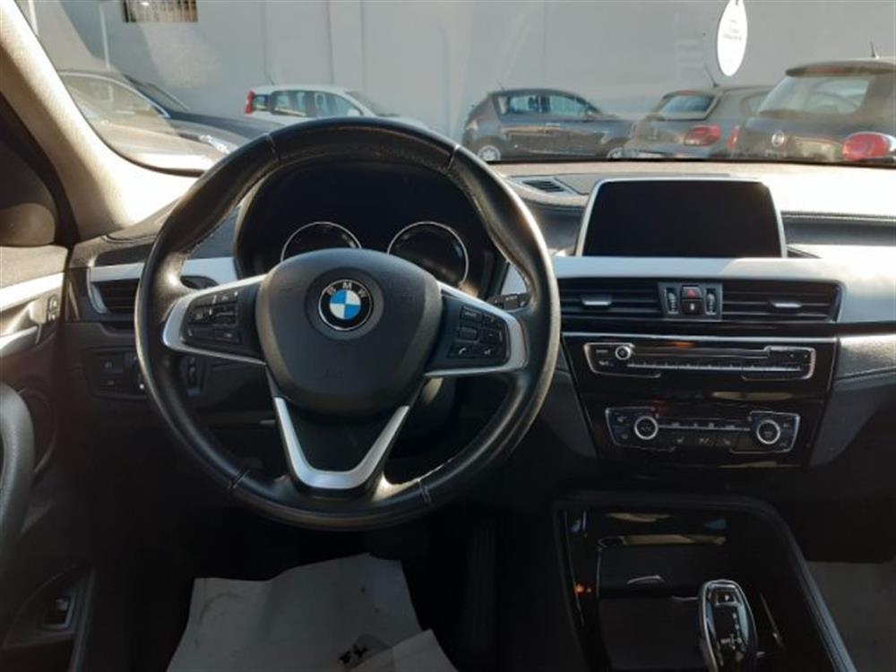 X2   X2 xDrive18d Msport-X