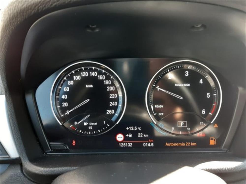 X2   X2 xDrive18d Msport-X