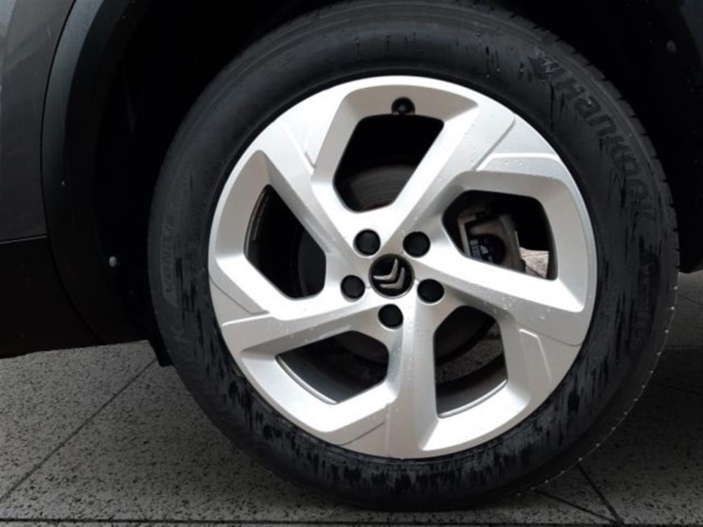 C5 Aircross   C5 Aircross BlueHDi 130 S&S EAT8