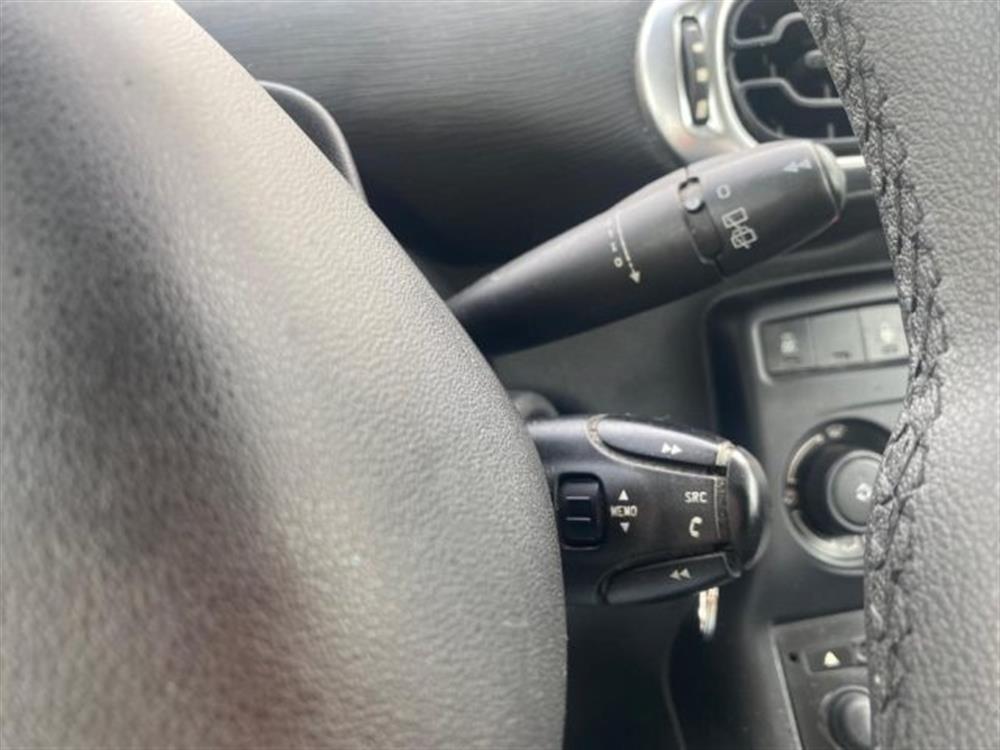C3 Picasso   C3 Picasso 1.6 HDi 90 Exclusive