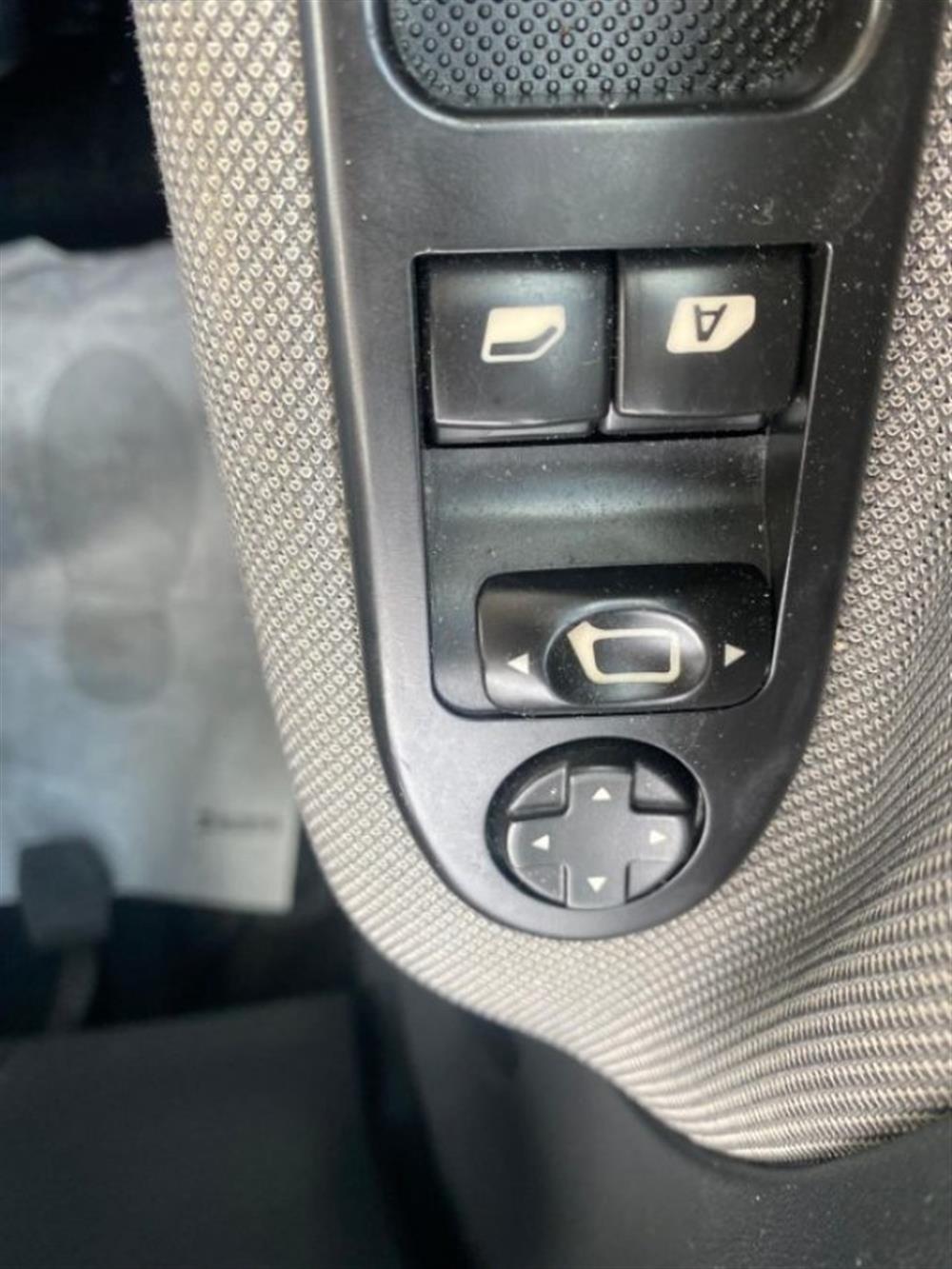 C3 Picasso   C3 Picasso 1.6 HDi 90 Exclusive