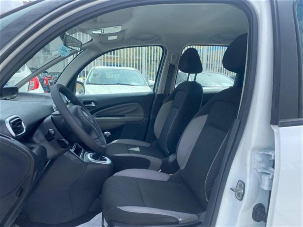 C3 Picasso   C3 Picasso 1.6 HDi 90 Exclusive