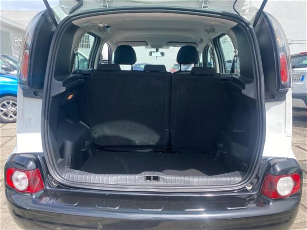 C3 Picasso   C3 Picasso 1.6 HDi 90 Exclusive