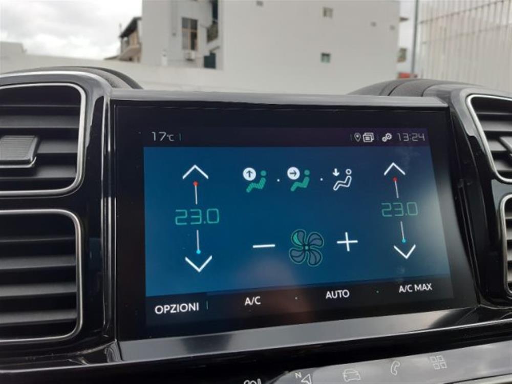 C5 Aircross   C5 Aircross Hybrid 225 E-EAT8 Sh