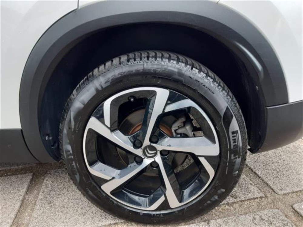 C5 Aircross   C5 Aircross Hybrid 225 E-EAT8 Sh