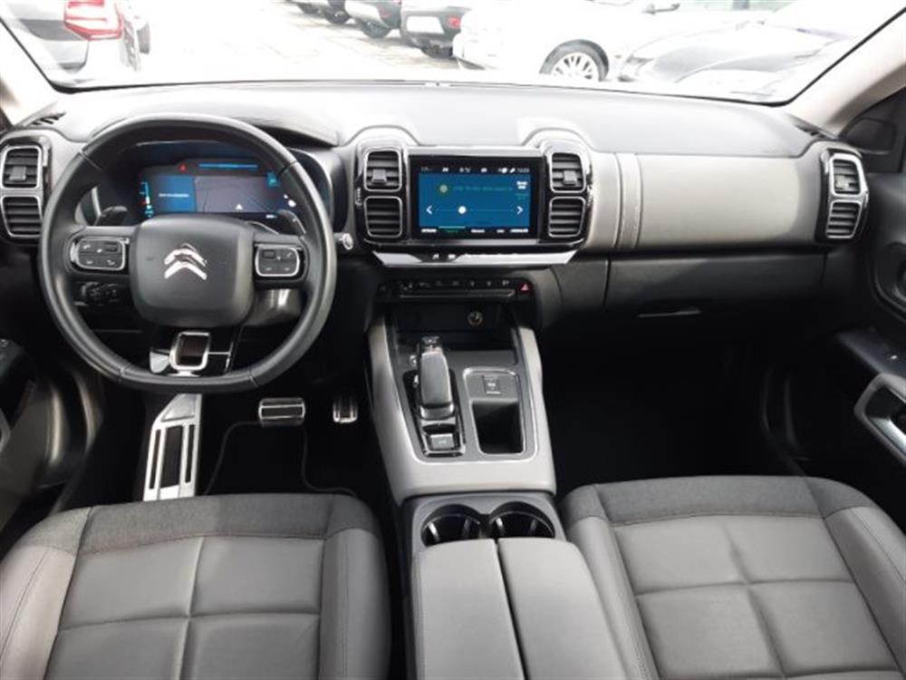 C5 Aircross   C5 Aircross Hybrid 225 E-EAT8 Sh