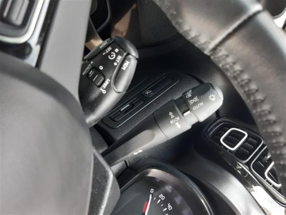 C3 Aircross   C3 Aircross BlueHDi 110 S&S C-Se