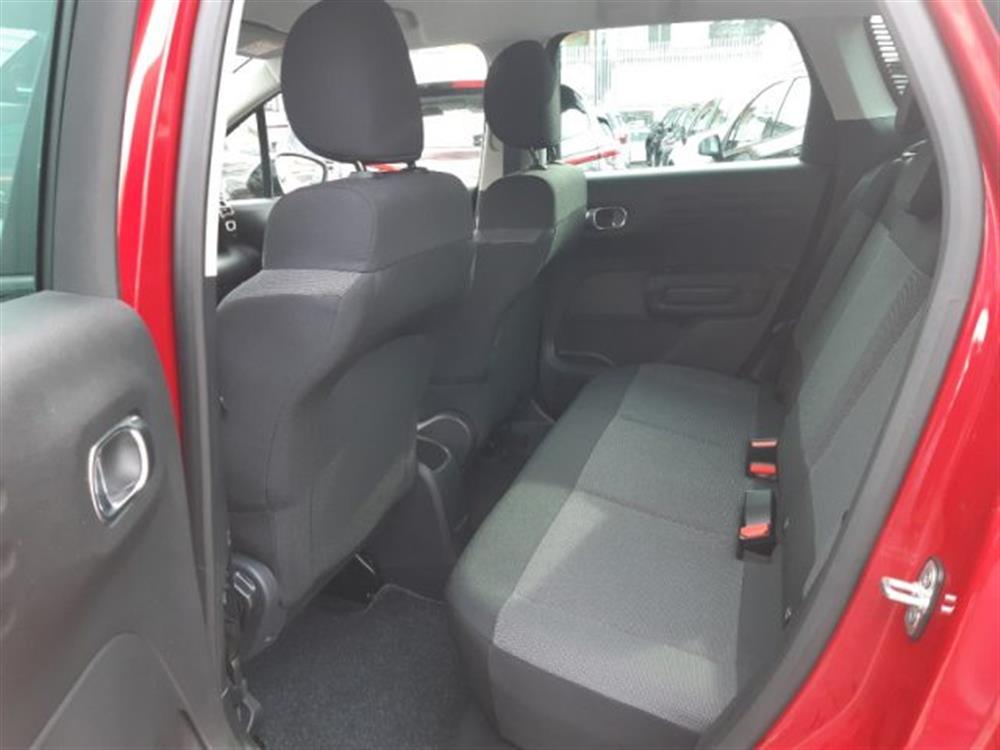 C3 Aircross   C3 Aircross BlueHDi 110 S&S C-Se