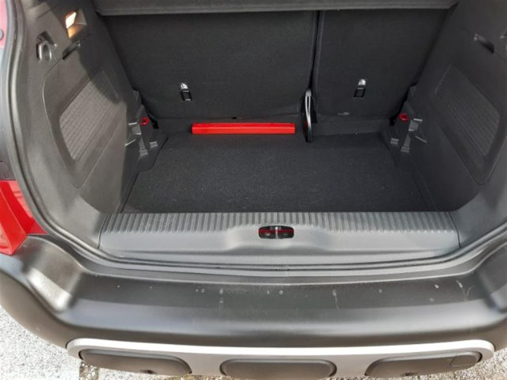 C3 Aircross   C3 Aircross BlueHDi 110 S&S C-Se