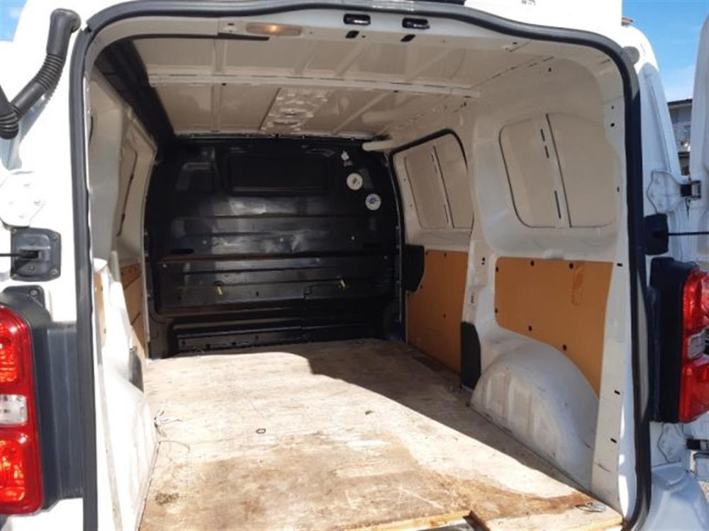 Jumpy   Jumpy BlueHDi 95 PL-TN Fur