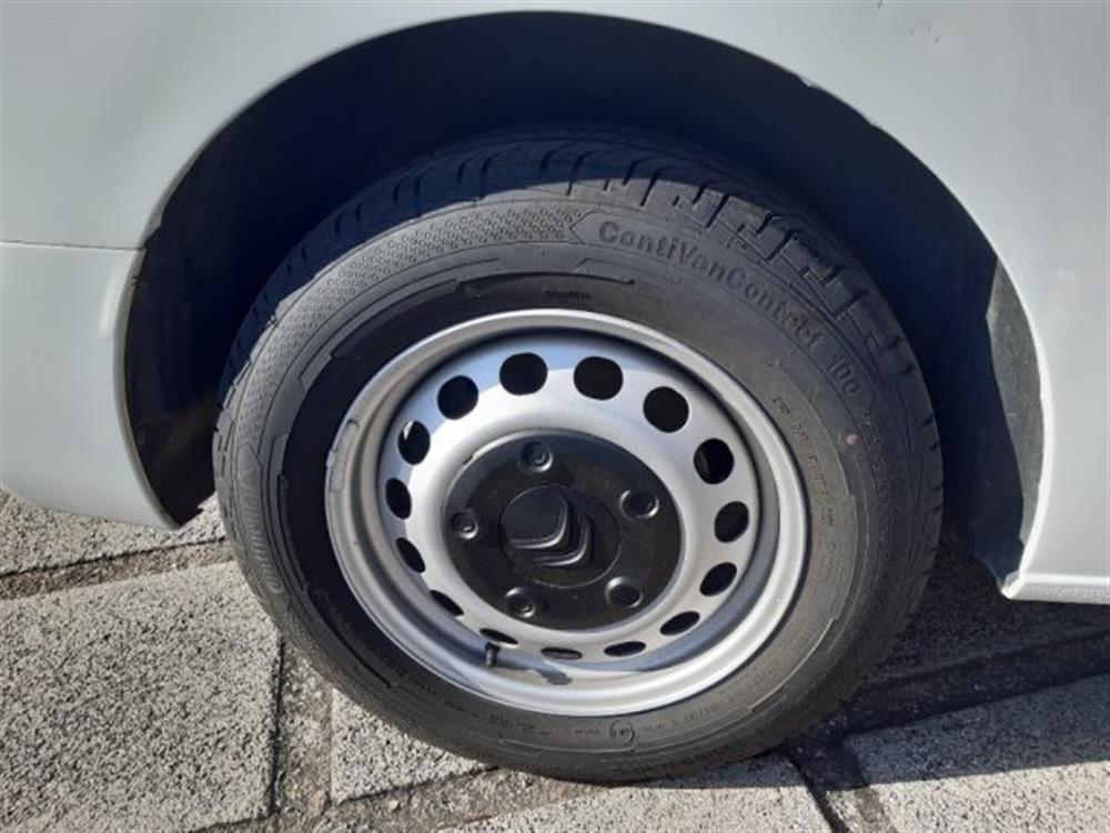 Jumpy   Jumpy BlueHDi 95 PL-TN Fur