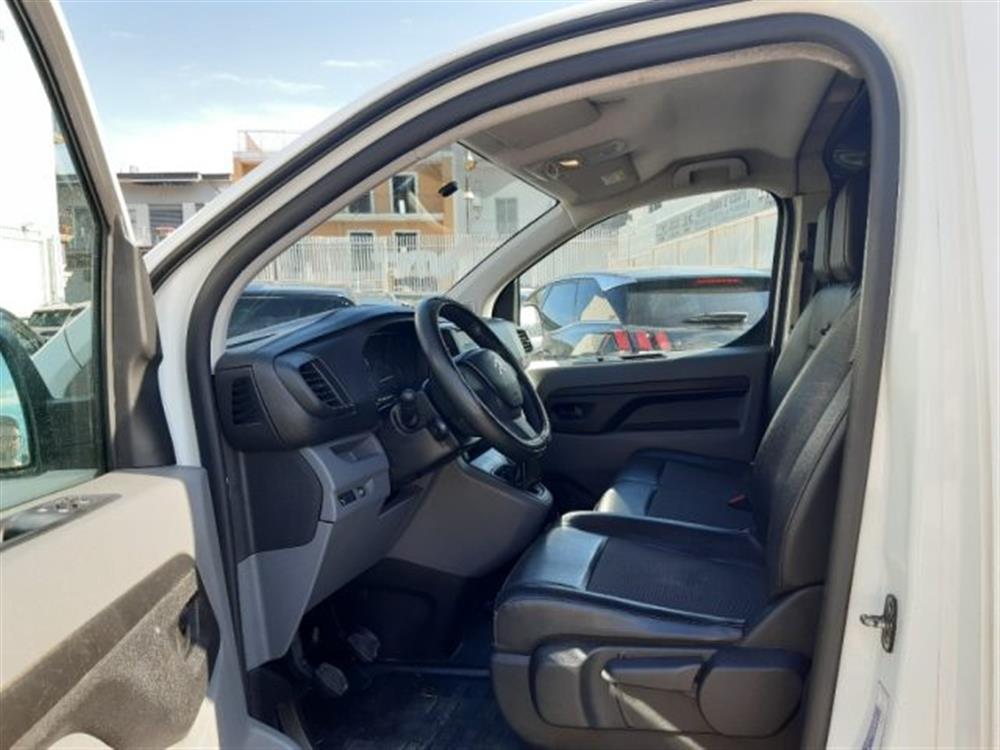 Jumpy   Jumpy BlueHDi 95 PL-TN Fur