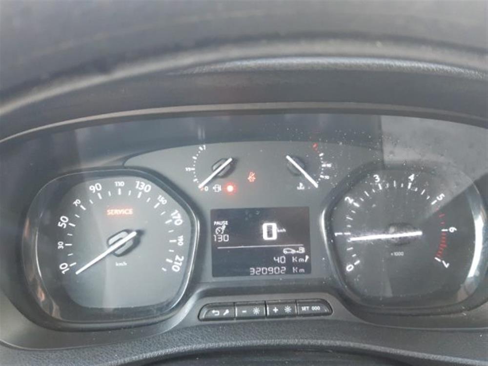 Jumpy   Jumpy BlueHDi 95 PL-TN Fur