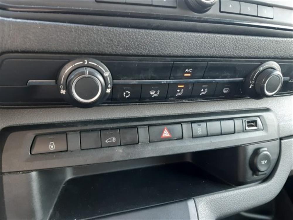 Jumpy   Jumpy BlueHDi 95 PL-TN Fur