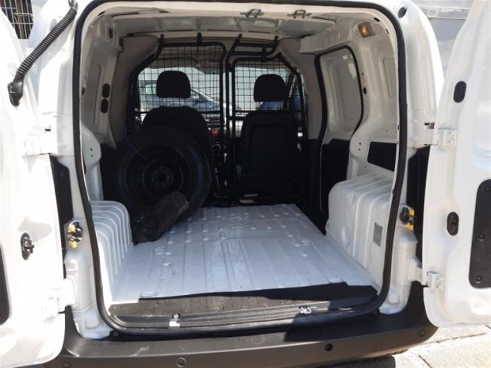 Nemo   Nemo 1.3 HDi 80CV Furgone