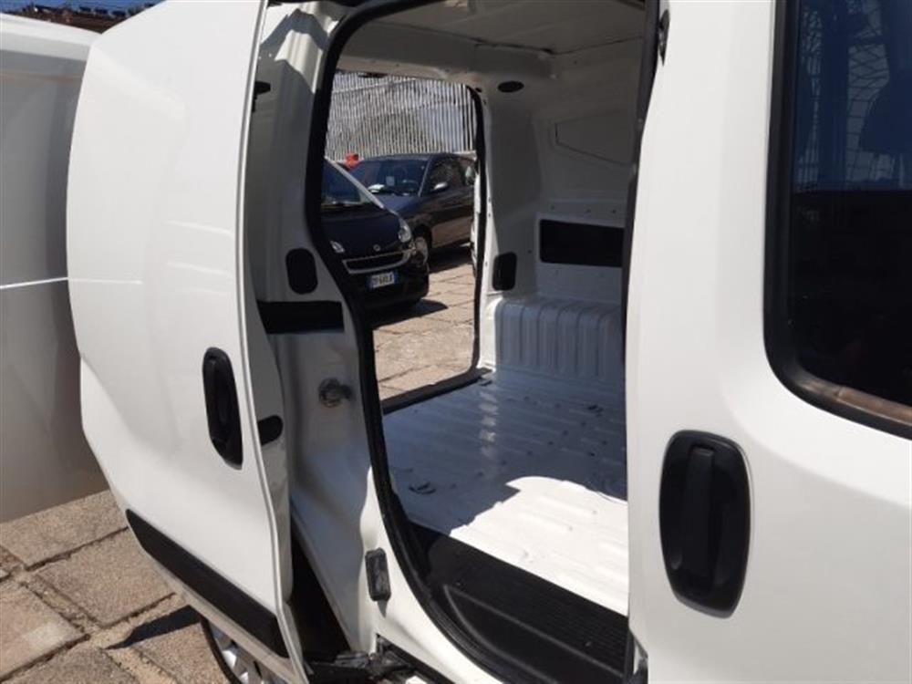 Nemo   Nemo 1.3 HDi 80CV Furgone