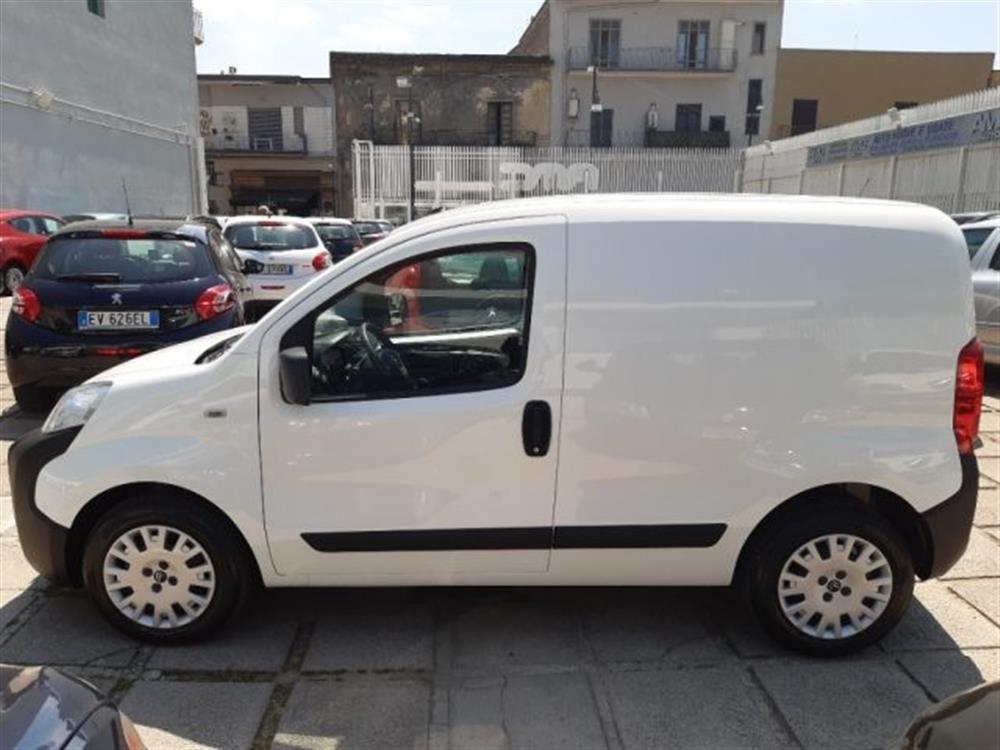 Nemo   Nemo 1.3 HDi 80CV Furgone