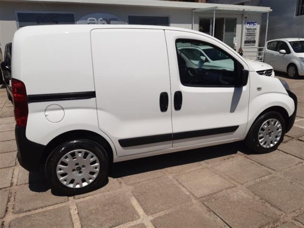 Nemo   Nemo 1.3 HDi 80CV Furgone