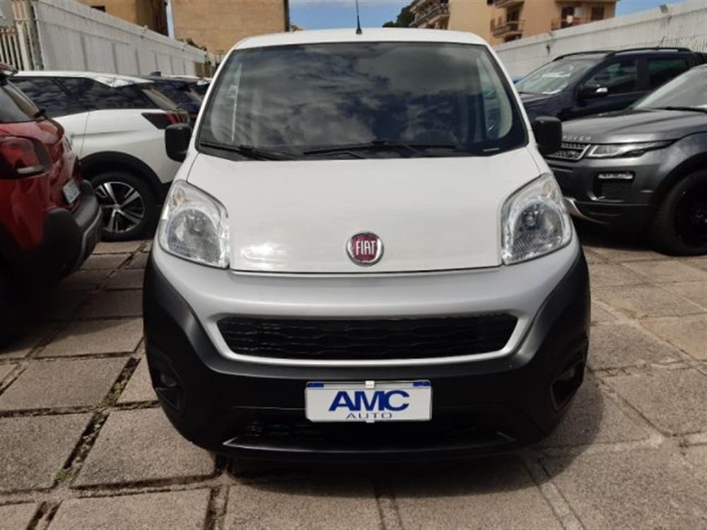 Fiorino   Fiorino 1.3 MJT 95CV Cargo S