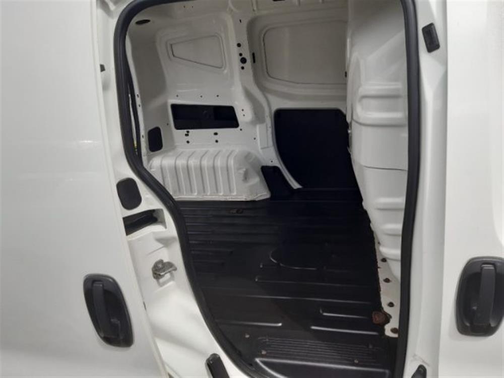 Fiorino   Fiorino 1.3 MJT 95CV Cargo S