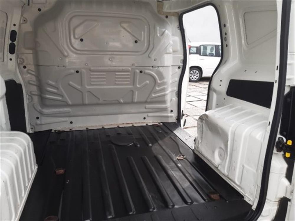 Fiorino   Fiorino 1.3 MJT 95CV Cargo S