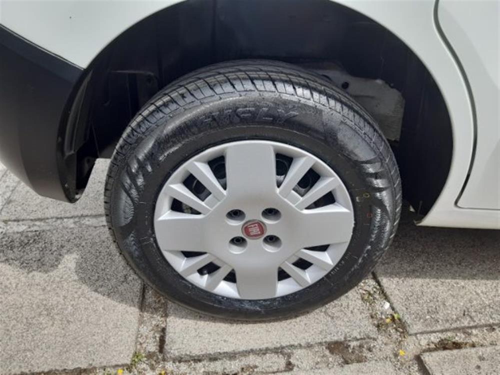 Fiorino   Fiorino 1.3 MJT 95CV Cargo S