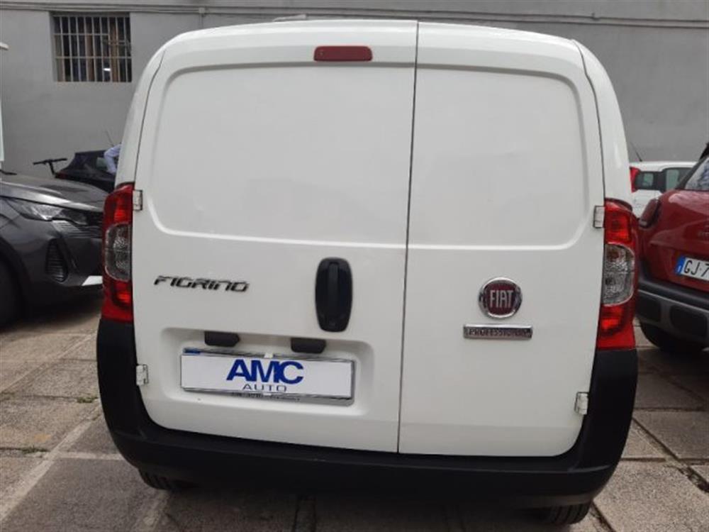 Fiorino   Fiorino 1.3 MJT 95CV Cargo S