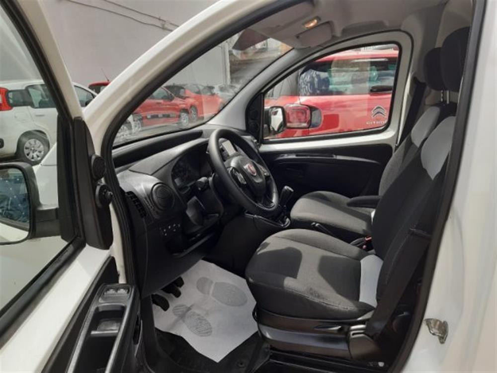 Fiorino   Fiorino 1.3 MJT 95CV Cargo S