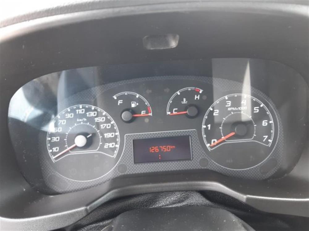 Fiorino   Fiorino 1.3 MJT 95CV Cargo S